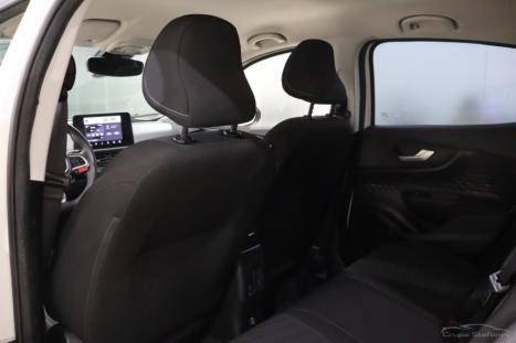FIAT Fastback 1.0 12V 4P FLEX AUDACE 200 TURBO AUTOMTICO CVT, Foto 9