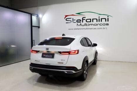 FIAT Fastback 1.0 12V 4P FLEX AUDACE 200 TURBO AUTOMTICO CVT, Foto 11