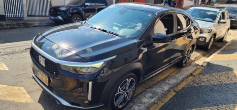 FIAT Fastback 1.0 12V 4P FLEX IMPETUS 200 TURBO AUTOMTICO CVT, Foto 2