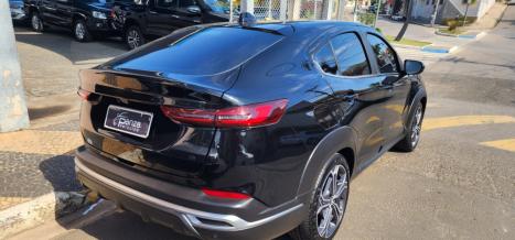 FIAT Fastback 1.0 12V 4P FLEX IMPETUS 200 TURBO AUTOMTICO CVT, Foto 4