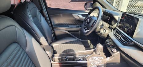 FIAT Fastback 1.0 12V 4P FLEX IMPETUS 200 TURBO AUTOMTICO CVT, Foto 6
