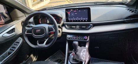 FIAT Fastback 1.0 12V 4P FLEX IMPETUS 200 TURBO AUTOMTICO CVT, Foto 7