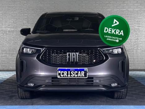 FIAT Fastback 1.0 12V 4P FLEX IMPETUS 200 TURBO AUTOMTICO CVT, Foto 1