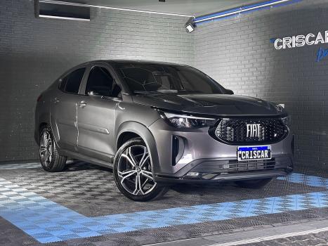 FIAT Fastback 1.0 12V 4P FLEX IMPETUS 200 TURBO AUTOMTICO CVT, Foto 2