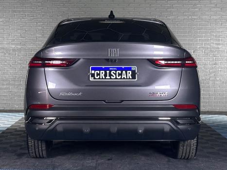 FIAT Fastback 1.0 12V 4P FLEX IMPETUS 200 TURBO AUTOMTICO CVT, Foto 3