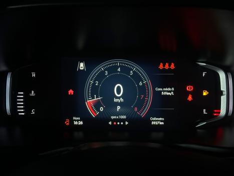 FIAT Fastback 1.0 12V 4P FLEX IMPETUS 200 TURBO AUTOMTICO CVT, Foto 5