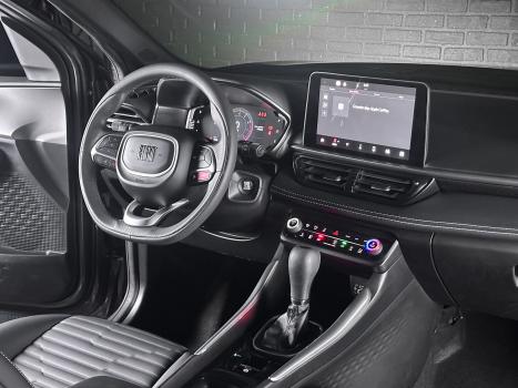 FIAT Fastback 1.0 12V 4P FLEX IMPETUS 200 TURBO AUTOMTICO CVT, Foto 8