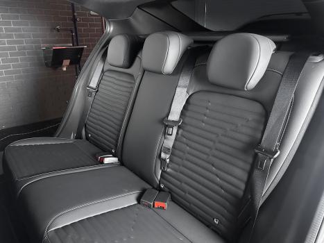 FIAT Fastback 1.0 12V 4P FLEX IMPETUS 200 TURBO AUTOMTICO CVT, Foto 9