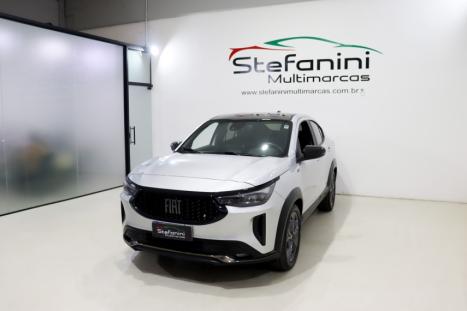 FIAT Fastback 1.0 12V 4P FLEX 200 TURBO AUTOMTICO CVT, Foto 1
