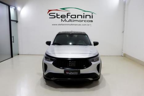 FIAT Fastback 1.0 12V 4P FLEX 200 TURBO AUTOMTICO CVT, Foto 2