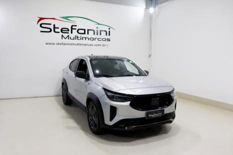 FIAT Fastback 1.0 12V 4P FLEX 200 TURBO AUTOMTICO CVT, Foto 3