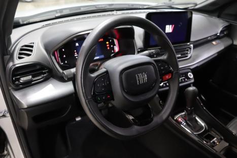 FIAT Fastback 1.0 12V 4P FLEX 200 TURBO AUTOMTICO CVT, Foto 4