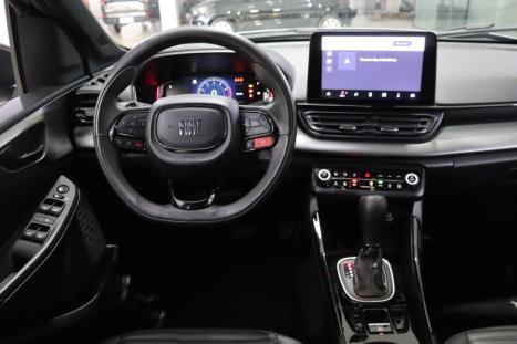 FIAT Fastback 1.0 12V 4P FLEX 200 TURBO AUTOMTICO CVT, Foto 5