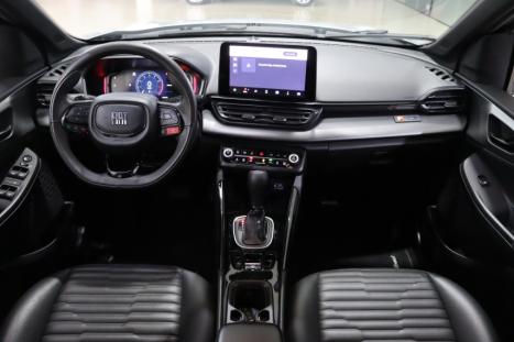 FIAT Fastback 1.0 12V 4P FLEX 200 TURBO AUTOMTICO CVT, Foto 6