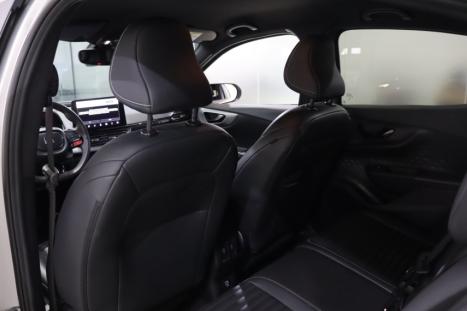 FIAT Fastback 1.0 12V 4P FLEX 200 TURBO AUTOMTICO CVT, Foto 9