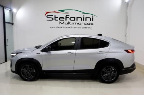 FIAT Fastback 1.0 12V 4P FLEX 200 TURBO AUTOMTICO CVT, Foto 10
