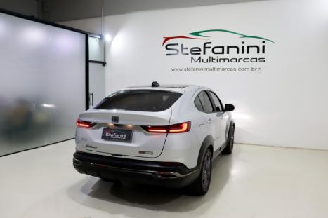 FIAT Fastback 1.0 12V 4P FLEX 200 TURBO AUTOMTICO CVT, Foto 11