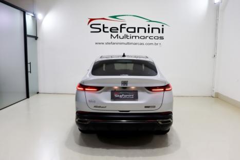 FIAT Fastback 1.0 12V 4P FLEX 200 TURBO AUTOMTICO CVT, Foto 12
