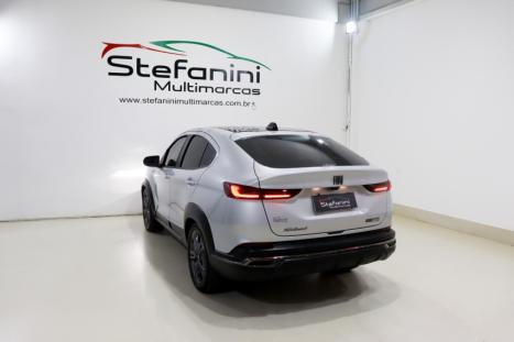FIAT Fastback 1.0 12V 4P FLEX 200 TURBO AUTOMTICO CVT, Foto 13