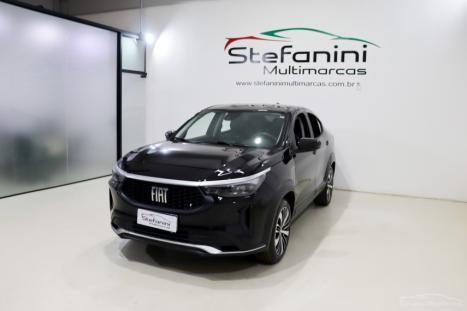 FIAT Fastback 1.0 12V 4P FLEX AUDACE 200 TURBO AUTOMTICO CVT, Foto 1