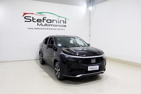 FIAT Fastback 1.0 12V 4P FLEX AUDACE 200 TURBO AUTOMTICO CVT, Foto 3