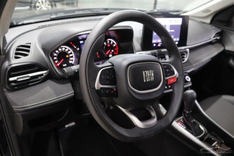 FIAT Fastback 1.0 12V 4P FLEX AUDACE 200 TURBO AUTOMTICO CVT, Foto 4