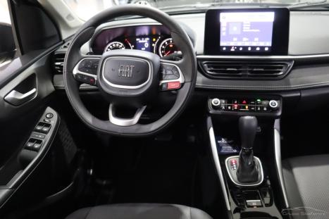 FIAT Fastback 1.0 12V 4P FLEX AUDACE 200 TURBO AUTOMTICO CVT, Foto 5
