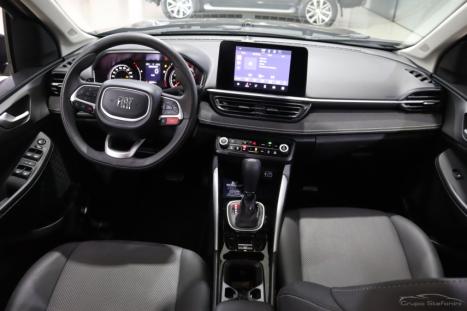FIAT Fastback 1.0 12V 4P FLEX AUDACE 200 TURBO AUTOMTICO CVT, Foto 6