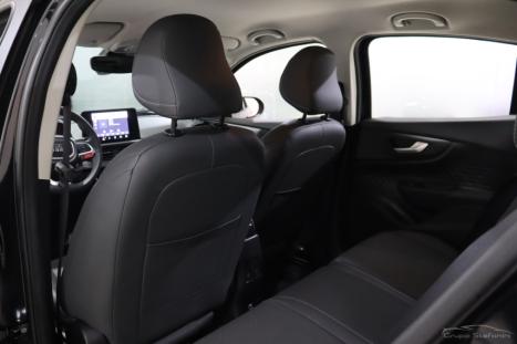 FIAT Fastback 1.0 12V 4P FLEX AUDACE 200 TURBO AUTOMTICO CVT, Foto 9