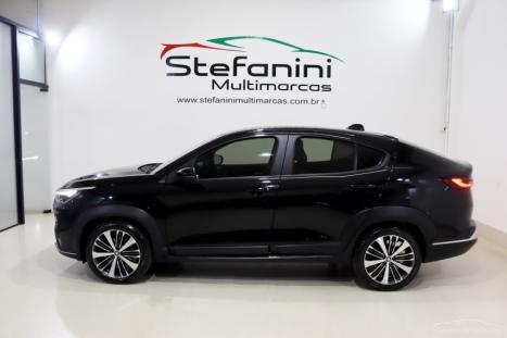 FIAT Fastback 1.0 12V 4P FLEX AUDACE 200 TURBO AUTOMTICO CVT, Foto 10
