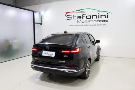 FIAT Fastback 1.0 12V 4P FLEX AUDACE 200 TURBO AUTOMTICO CVT, Foto 11