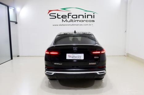 FIAT Fastback 1.0 12V 4P FLEX AUDACE 200 TURBO AUTOMTICO CVT, Foto 12