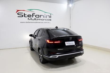 FIAT Fastback 1.0 12V 4P FLEX AUDACE 200 TURBO AUTOMTICO CVT, Foto 13