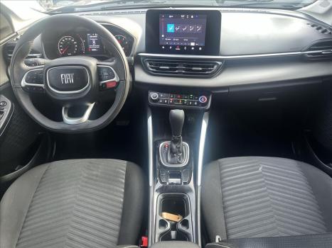FIAT Fastback 1.0 12V 4P FLEX AUDACE 200 TURBO AUTOMTICO CVT, Foto 5