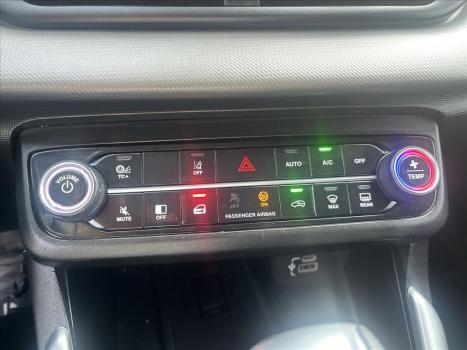 FIAT Fastback 1.0 12V 4P FLEX AUDACE 200 TURBO AUTOMTICO CVT, Foto 9