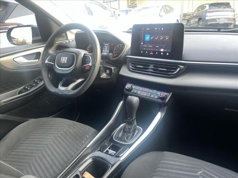FIAT Fastback 1.0 12V 4P FLEX AUDACE 200 TURBO AUTOMTICO CVT, Foto 11