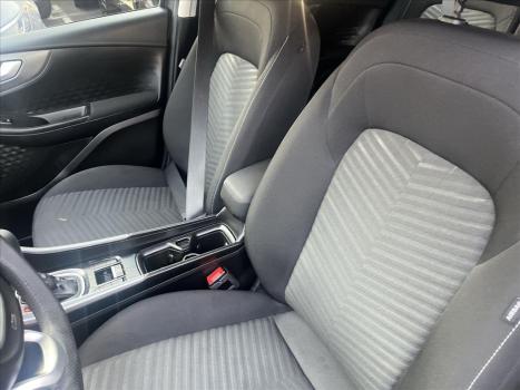FIAT Fastback 1.0 12V 4P FLEX AUDACE 200 TURBO AUTOMTICO CVT, Foto 12