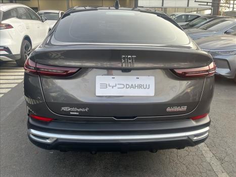 FIAT Fastback 1.0 12V 4P FLEX AUDACE 200 TURBO AUTOMTICO CVT, Foto 15