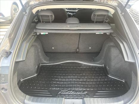 FIAT Fastback 1.0 12V 4P FLEX AUDACE 200 TURBO AUTOMTICO CVT, Foto 16