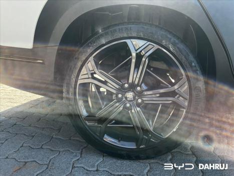 FIAT Fastback 1.0 12V 4P FLEX AUDACE 200 TURBO AUTOMTICO CVT, Foto 4