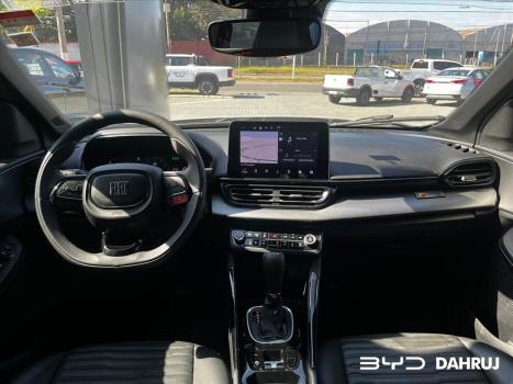 FIAT Fastback 1.0 12V 4P FLEX AUDACE 200 TURBO AUTOMTICO CVT, Foto 5
