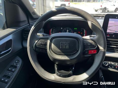 FIAT Fastback 1.0 12V 4P FLEX AUDACE 200 TURBO AUTOMTICO CVT, Foto 6