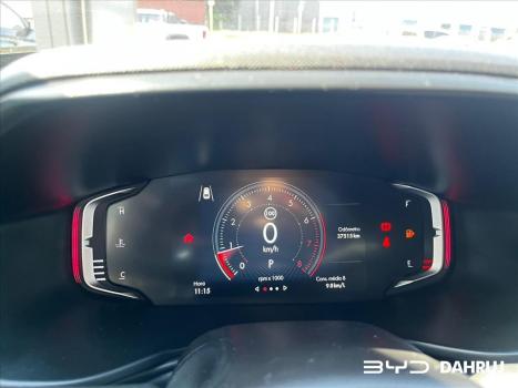 FIAT Fastback 1.0 12V 4P FLEX AUDACE 200 TURBO AUTOMTICO CVT, Foto 7