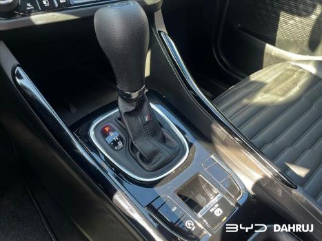 FIAT Fastback 1.0 12V 4P FLEX AUDACE 200 TURBO AUTOMTICO CVT, Foto 10