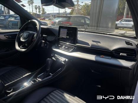 FIAT Fastback 1.0 12V 4P FLEX AUDACE 200 TURBO AUTOMTICO CVT, Foto 12