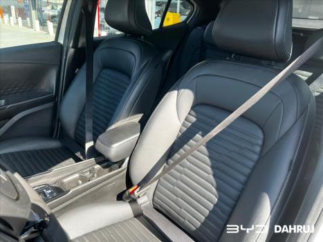FIAT Fastback 1.0 12V 4P FLEX AUDACE 200 TURBO AUTOMTICO CVT, Foto 13