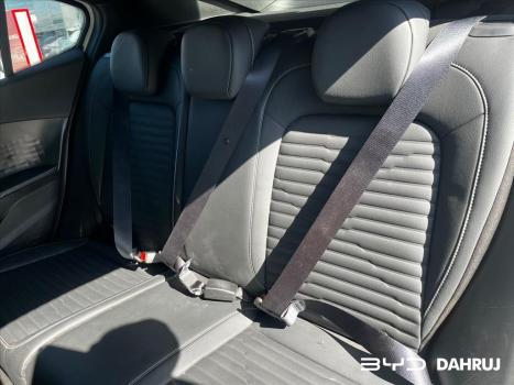 FIAT Fastback 1.0 12V 4P FLEX AUDACE 200 TURBO AUTOMTICO CVT, Foto 14