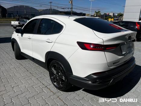 FIAT Fastback 1.0 12V 4P FLEX AUDACE 200 TURBO AUTOMTICO CVT, Foto 15