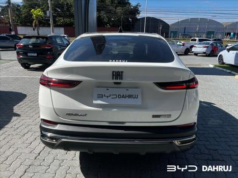 FIAT Fastback 1.0 12V 4P FLEX AUDACE 200 TURBO AUTOMTICO CVT, Foto 16