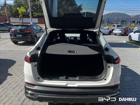 FIAT Fastback 1.0 12V 4P FLEX AUDACE 200 TURBO AUTOMTICO CVT, Foto 17